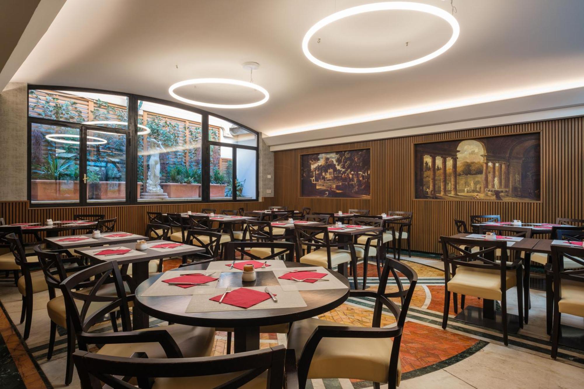 Hotel Nazionale — Foto 1